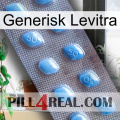 Generisk Levitra viagra3